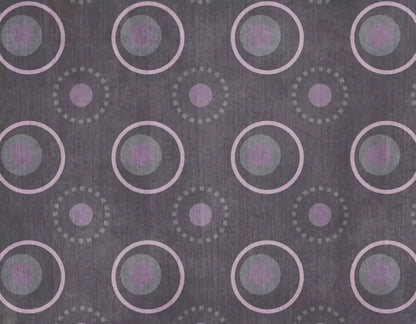 Ringlet 8’X6’ Fleece (96 X 72 Inch) Backdrop