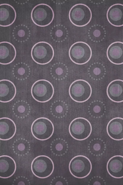 Ringlet Backdrop