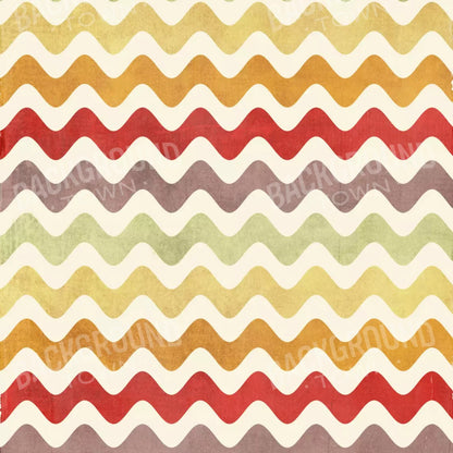 Ripple 8X8 Fleece ( 96 X Inch ) Backdrop