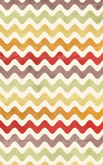 Ripple 9X14 Ultracloth ( 108 X 168 Inch ) Backdrop