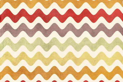 Ripple 5X4 Rubbermat Floor ( 60 X 48 Inch ) Backdrop
