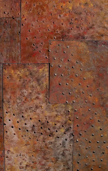 Rivet 10’X16’ Ultracloth (120 X 192 Inch) Backdrop