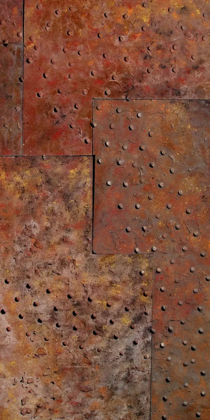 Rivet 10’X20’ Ultracloth (120 X 240 Inch) Backdrop