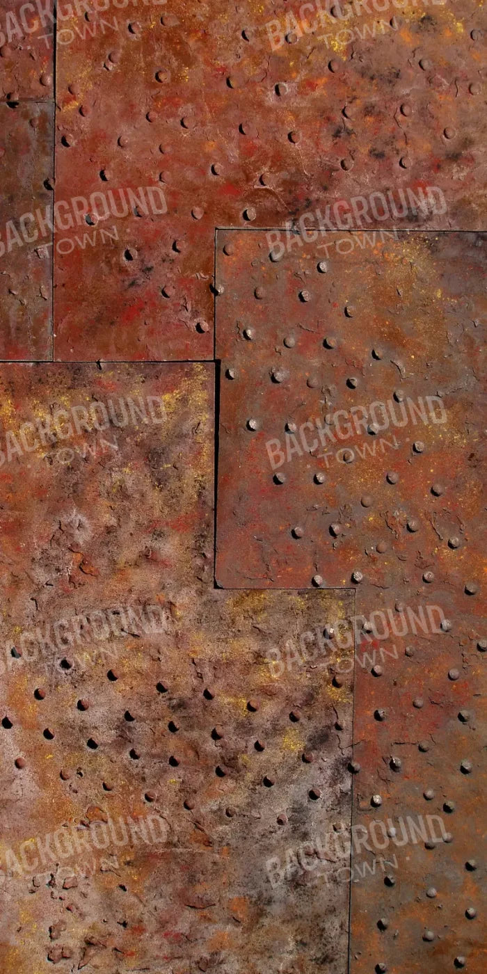 Rivet 10’X20’ Ultracloth (120 X 240 Inch) Backdrop