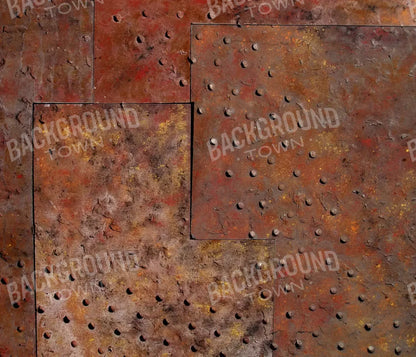 Rivet 12’X10’ Ultracloth (144 X 120 Inch) Backdrop