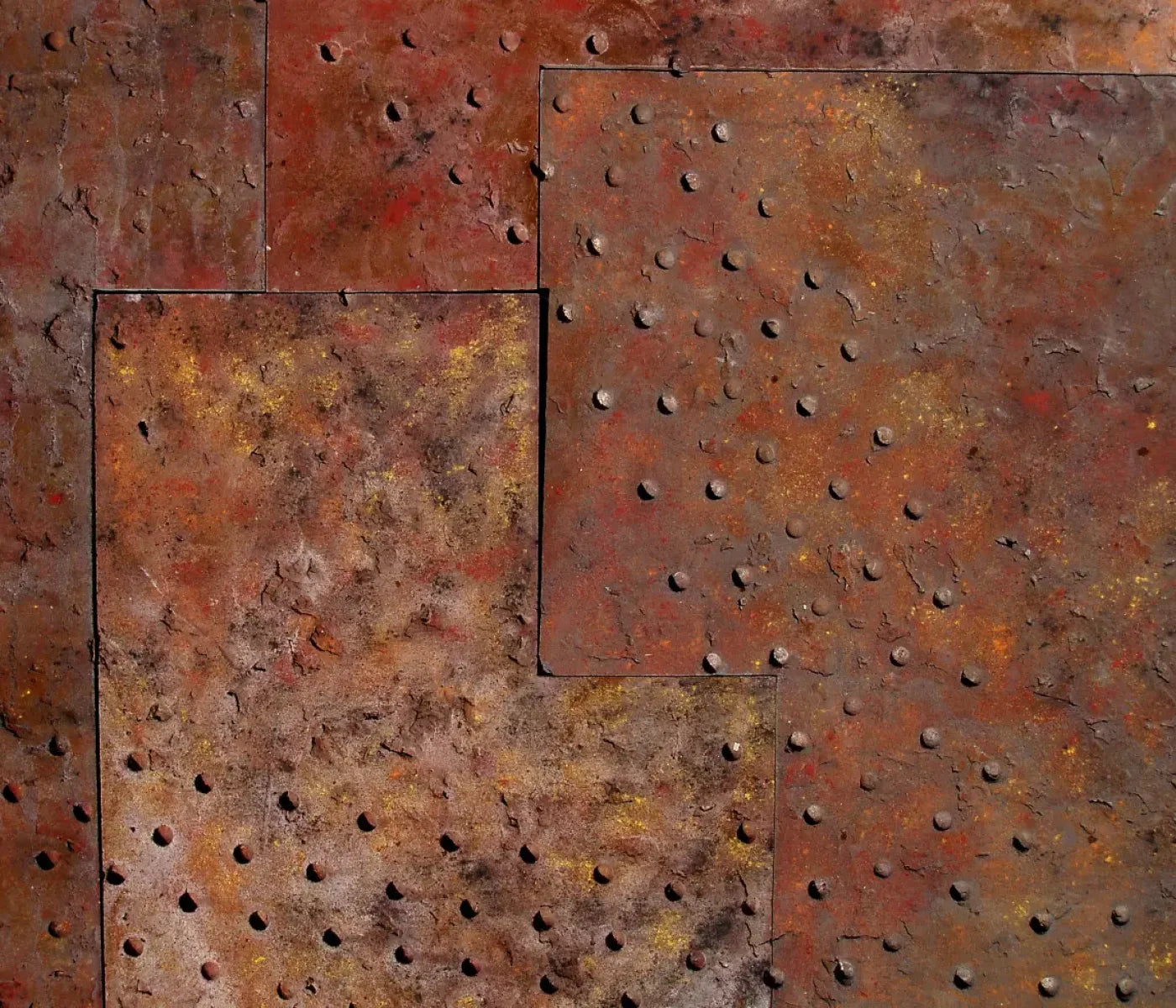 Rivet 12’X10’ Ultracloth (144 X 120 Inch) Backdrop