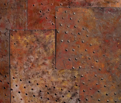 Rivet 12’X10’ Ultracloth (144 X 120 Inch) Backdrop
