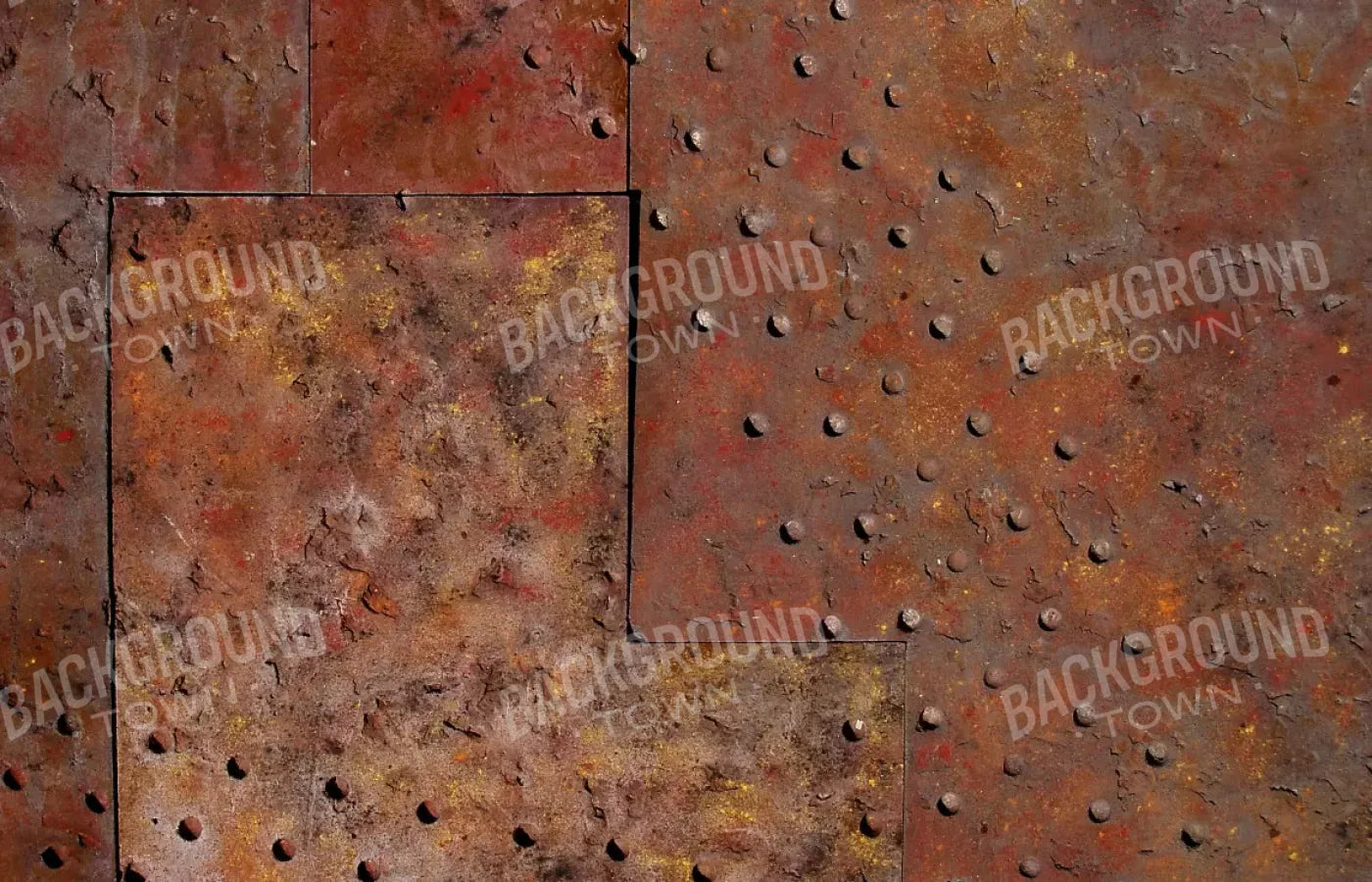 Rivet 12’X8’ Ultracloth (144 X 96 Inch) Backdrop