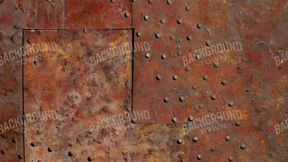 Rivet 14’X8’ Ultracloth (168 X 96 Inch) Backdrop