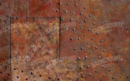Rivet 14’X9’ Ultracloth (168 X 108 Inch) Backdrop