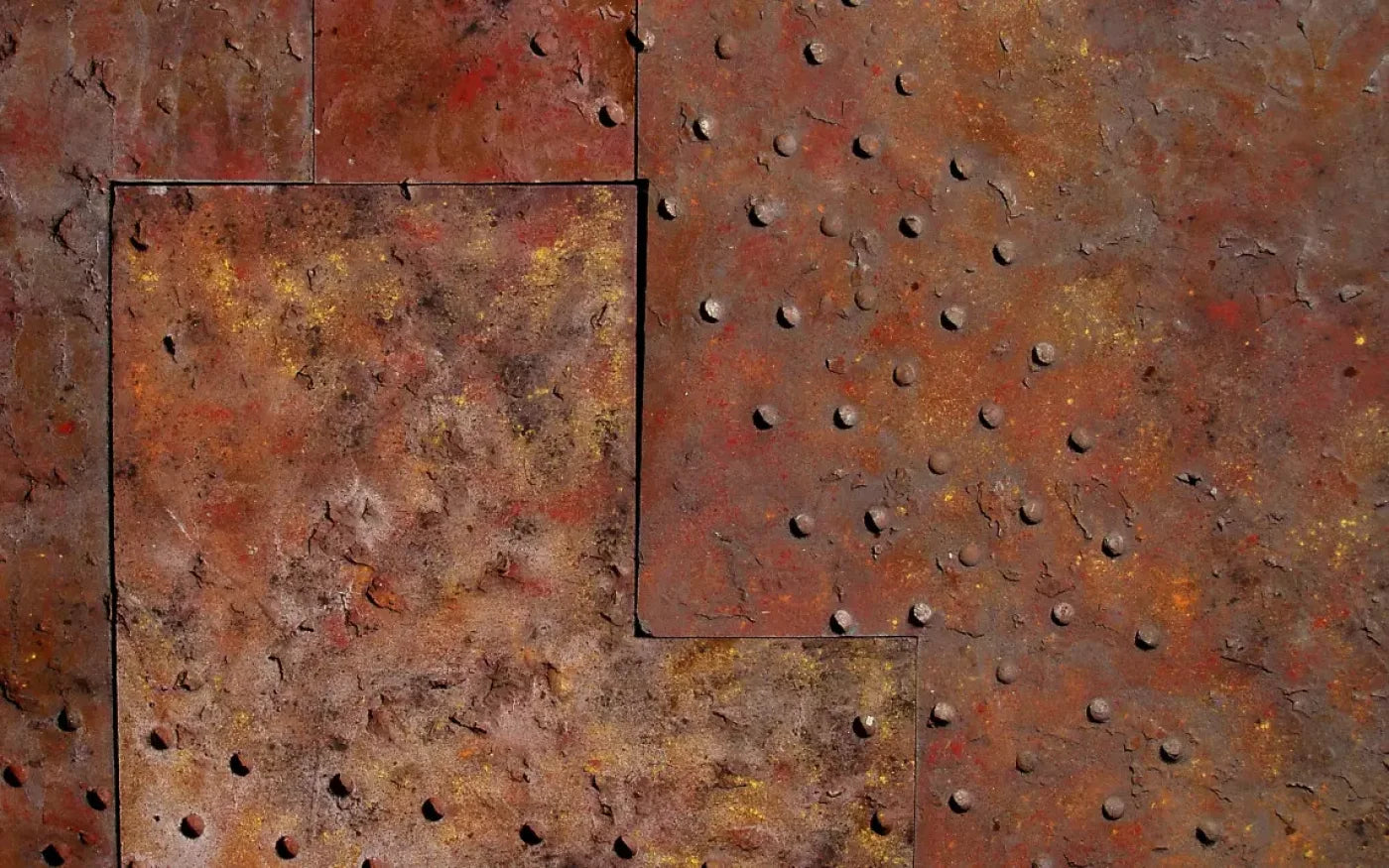Rivet 14’X9’ Ultracloth (168 X 108 Inch) Backdrop