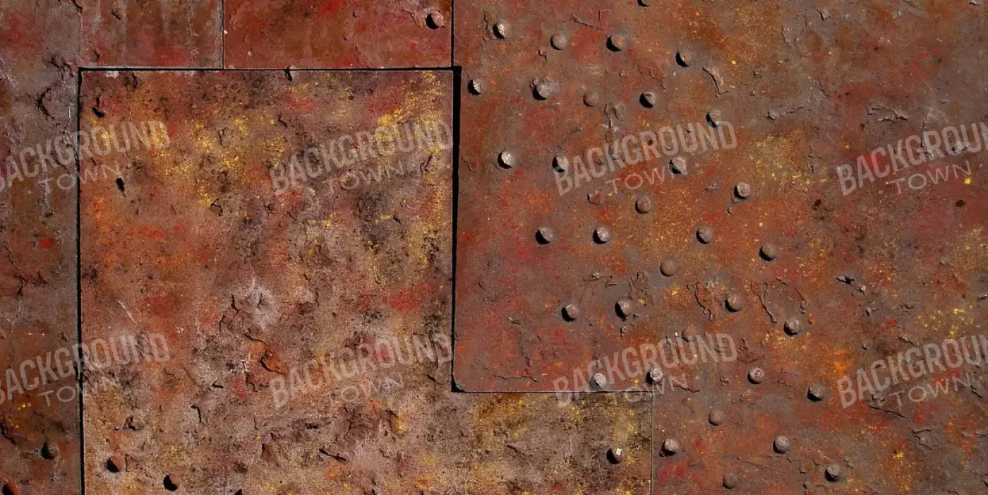 Rivet 20’X10’ Ultracloth (240 X 120 Inch) Backdrop