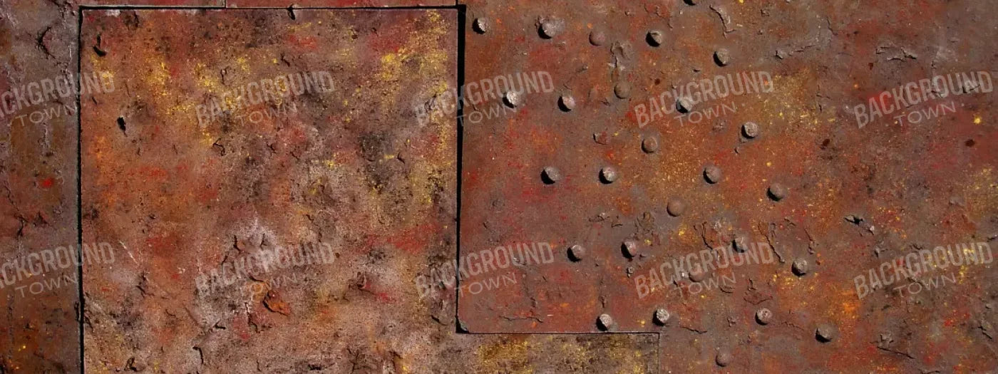 Rivet 20’X8’ Ultracloth (240 X 96 Inch) Backdrop