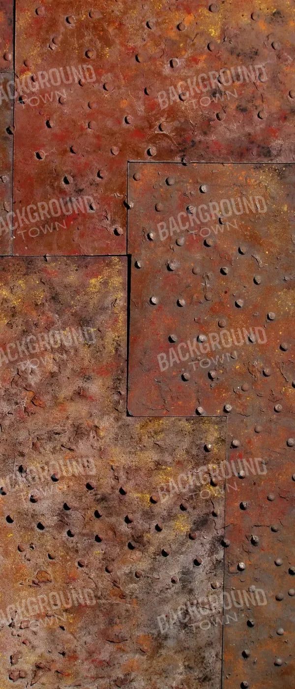 Rivet 5’X12’ Ultracloth For Westcott X-Drop (60 X 144 Inch) Backdrop