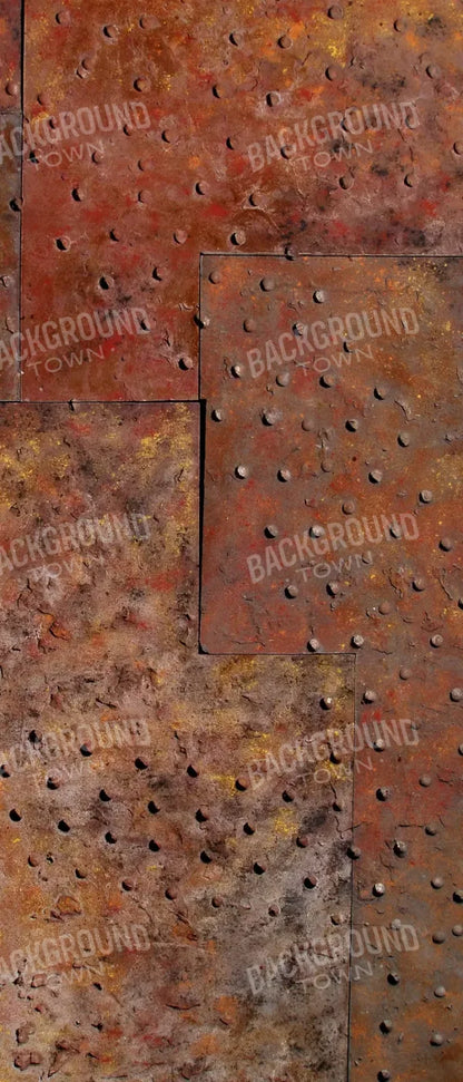 Rivet 5’X12’ Ultracloth For Westcott X-Drop (60 X 144 Inch) Backdrop