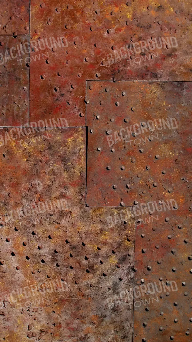 Rivet 8’X14’ Ultracloth (96 X 168 Inch) Backdrop