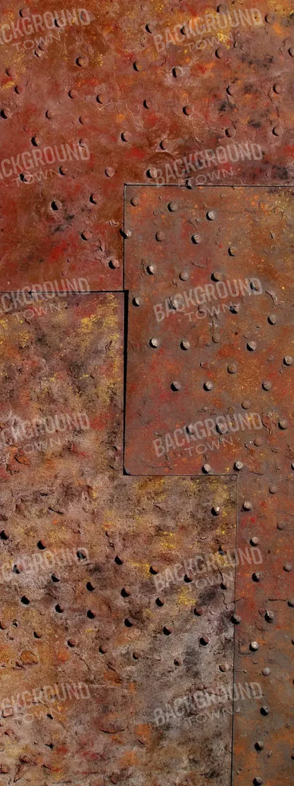 Rivet 8’X20’ Ultracloth (96 X 240 Inch) Backdrop