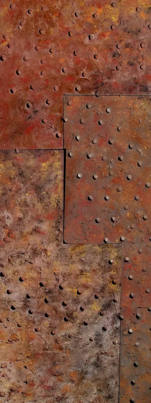 Rivet 8’X20’ Ultracloth (96 X 240 Inch) Backdrop