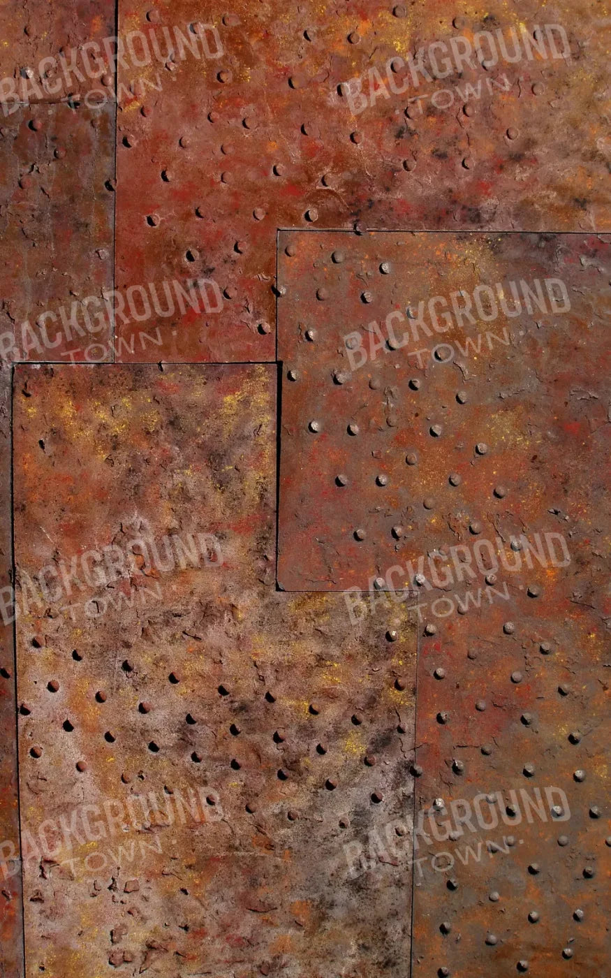 Rivet 9’X14’ Ultracloth (108 X 168 Inch) Backdrop