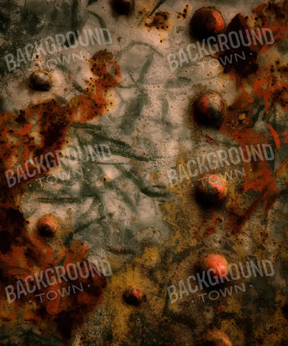 Brown Urban Grunge Backdrop for Photography