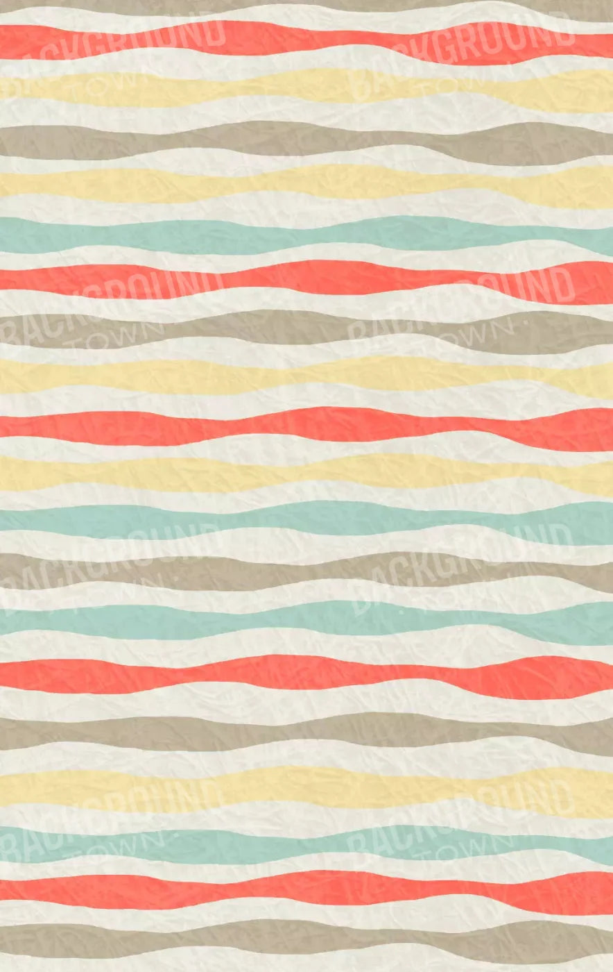 Roan 10X16 Ultracloth ( 120 X 192 Inch ) Backdrop