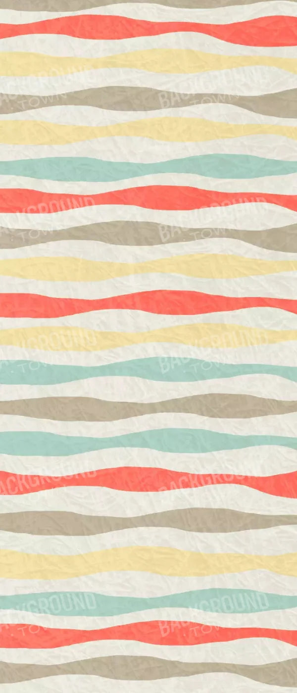 Roan 5X12 Ultracloth For Westcott X-Drop ( 60 X 144 Inch ) Backdrop