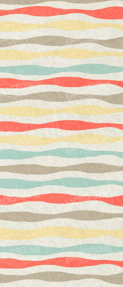 Roan 5X12 Ultracloth For Westcott X-Drop ( 60 X 144 Inch ) Backdrop