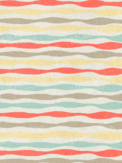 Roan 5X7 Ultracloth ( 60 X 84 Inch ) Backdrop