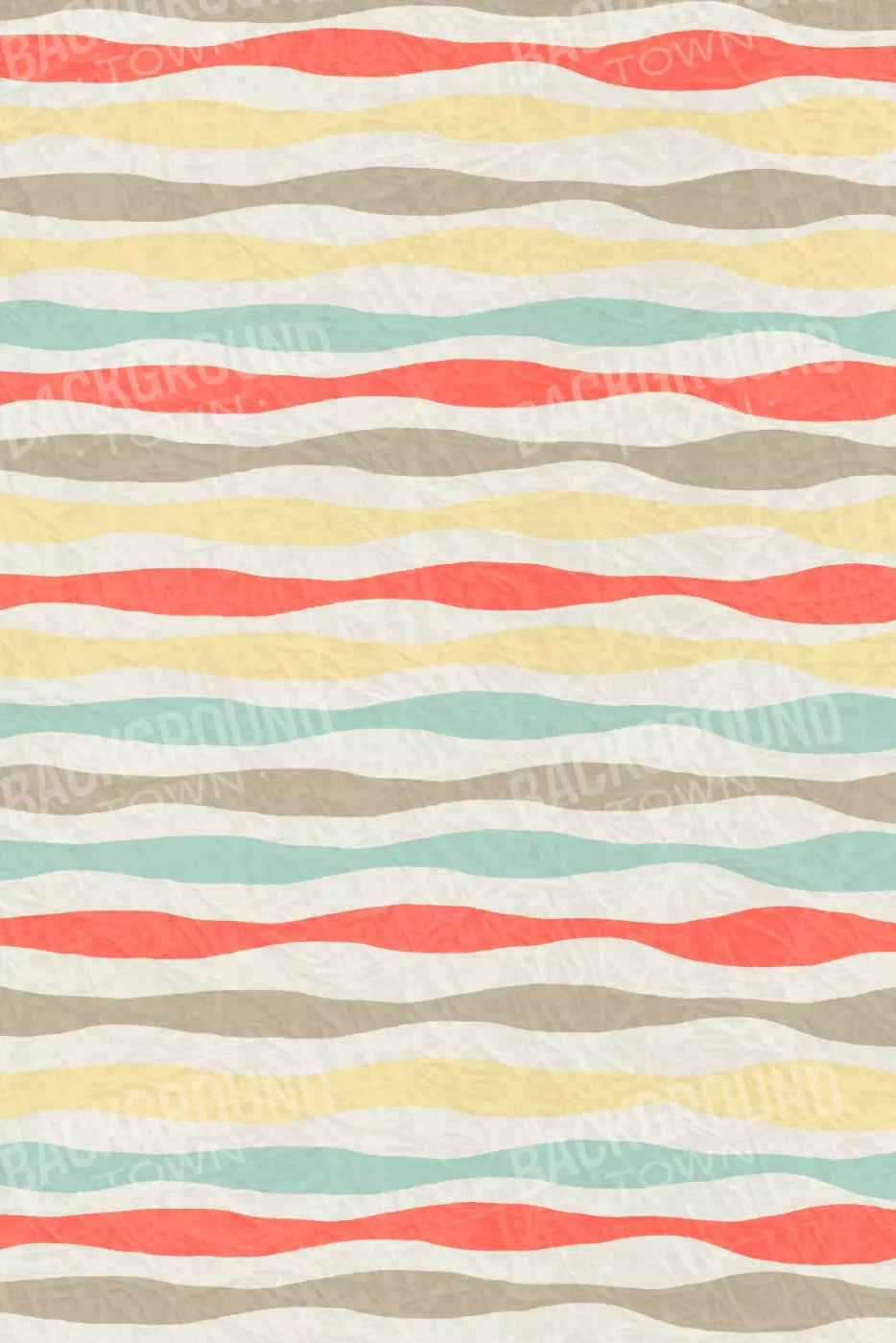 Roan 5X8 Ultracloth ( 60 X 96 Inch ) Backdrop