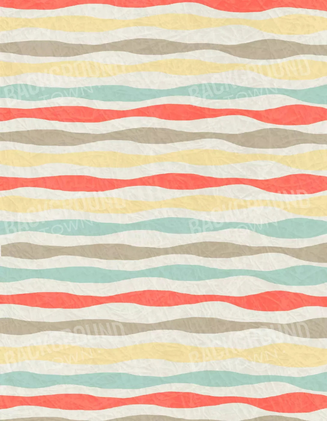 Roan 6X8 Fleece ( 72 X 96 Inch ) Backdrop