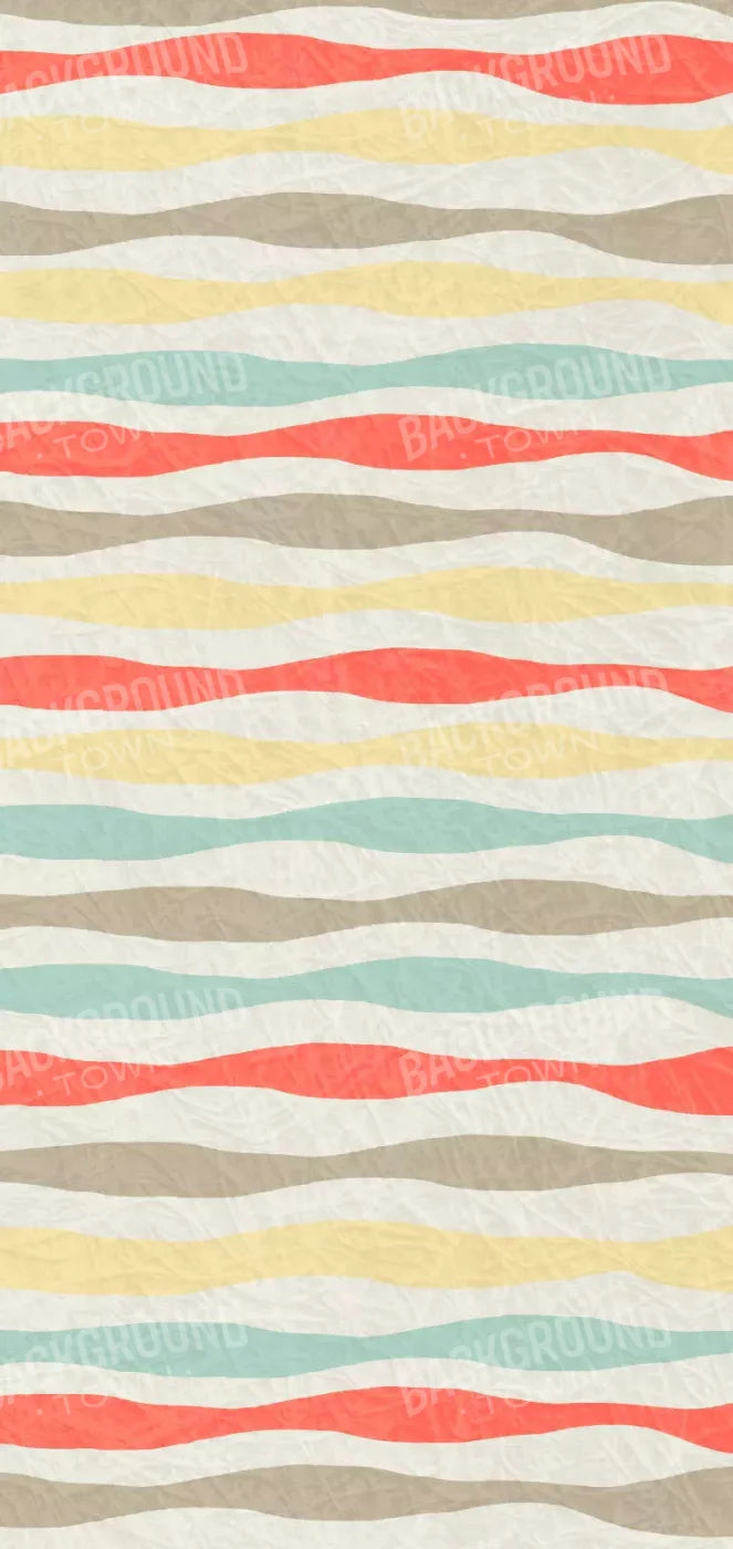 Roan 8X16 Ultracloth ( 96 X 192 Inch ) Backdrop