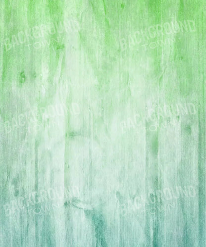Green Painted Backdrop for Photography