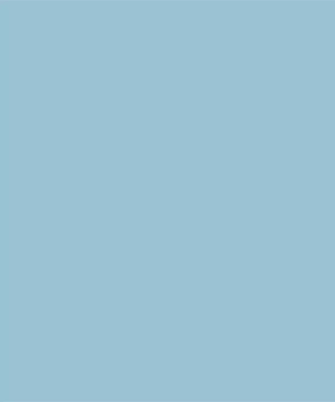 Robins Egg Blue Solid Color Backdrop for Photography