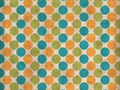 Rocco 68X5 Fleece ( 80 X 60 Inch ) Backdrop