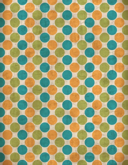 Rocco 6X8 Fleece ( 72 X 96 Inch ) Backdrop