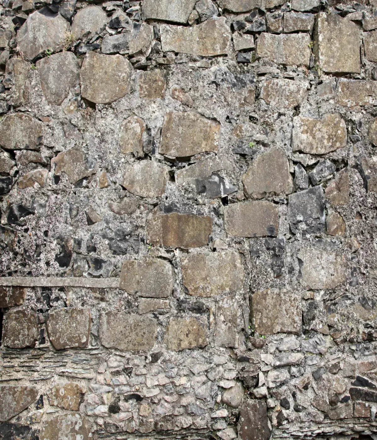 Rock Wall 10X12 Ultracloth ( 120 X 144 Inch ) Backdrop