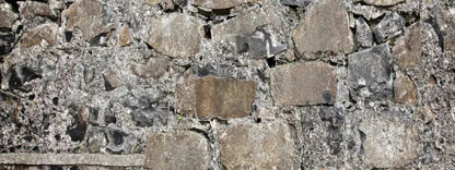 Rock Wall 20X8 Ultracloth ( 240 X 96 Inch ) Backdrop