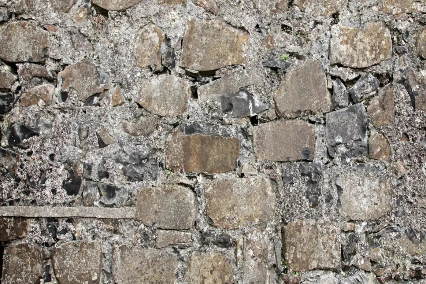 Rock Wall 8X5 Ultracloth ( 96 X 60 Inch ) Backdrop
