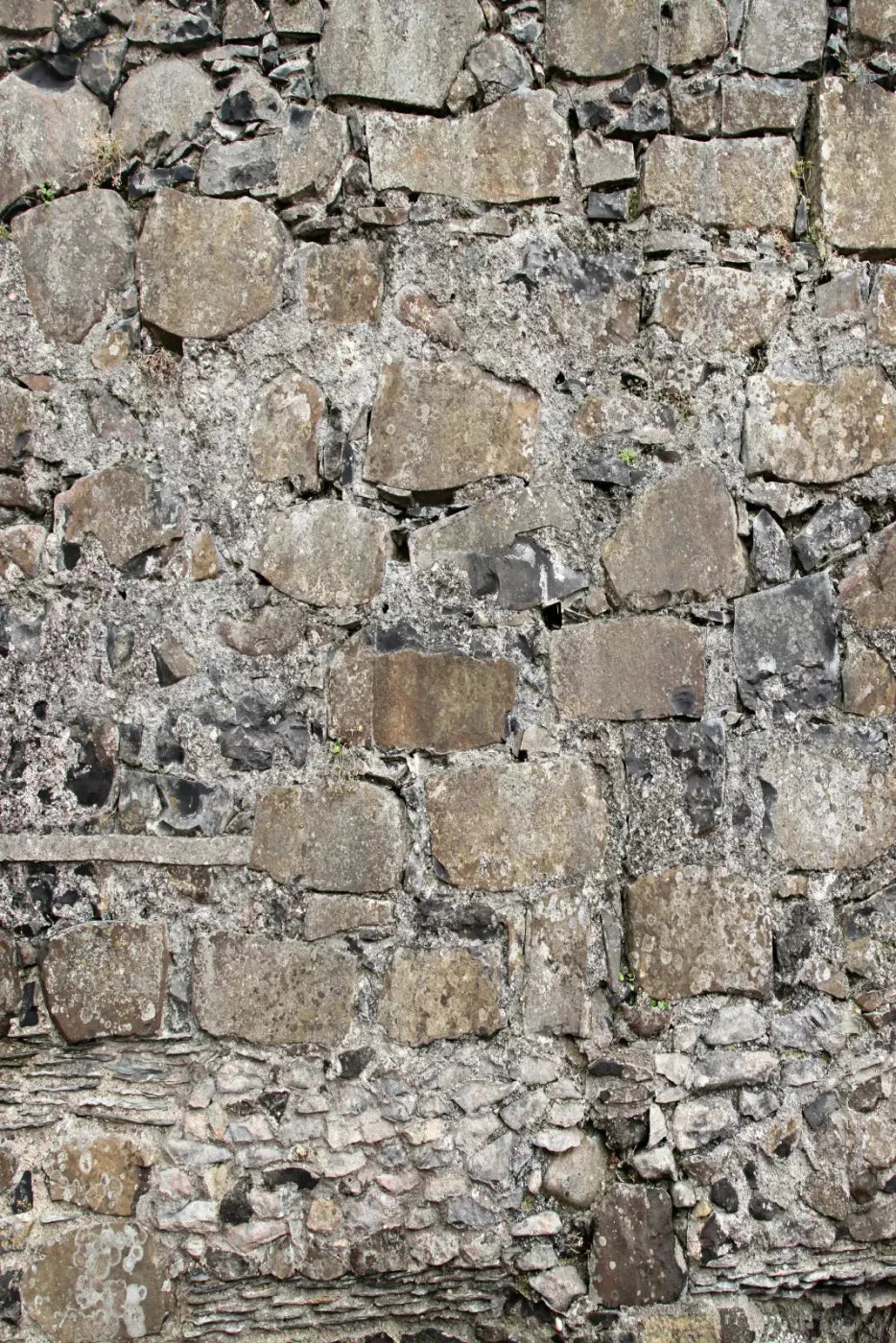 Rock Wall Backdrop