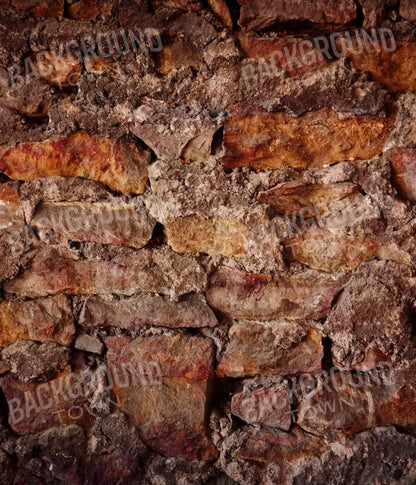 Rock Wall Or Floor 10X12 Ultracloth ( 120 X 144 Inch ) Backdrop