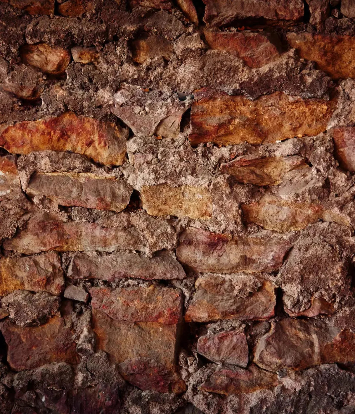 Rock Wall Or Floor 10X12 Ultracloth ( 120 X 144 Inch ) Backdrop