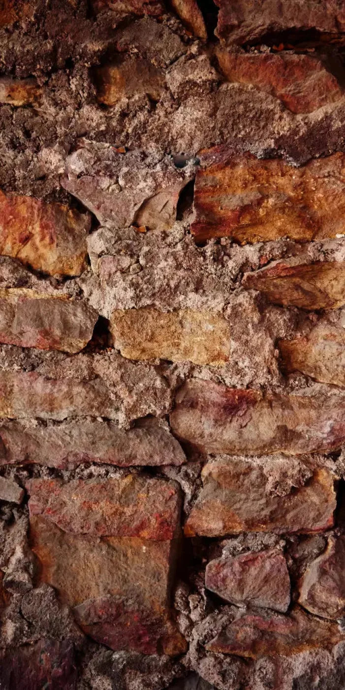 Rock Wall Or Floor 10X20 Ultracloth ( 120 X 240 Inch ) Backdrop