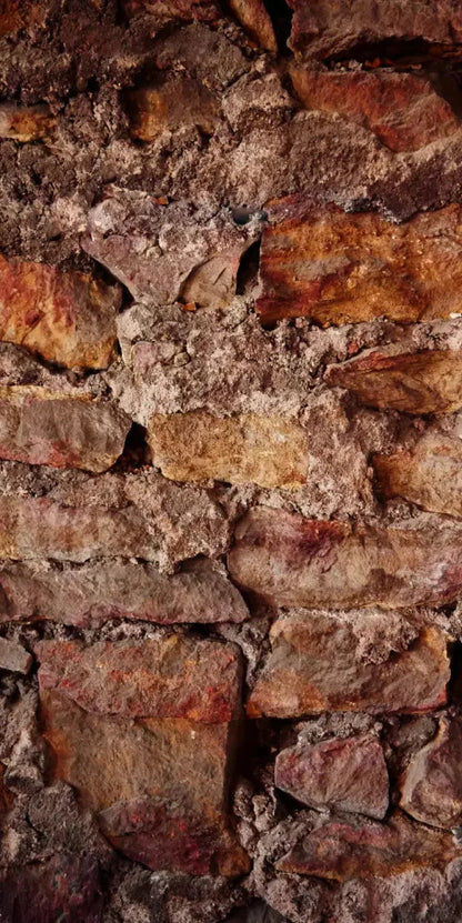 Rock Wall Or Floor 10X20 Ultracloth ( 120 X 240 Inch ) Backdrop