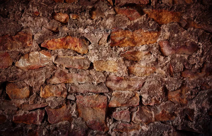 Rock Wall Or Floor 12X8 Ultracloth ( 144 X 96 Inch ) Backdrop