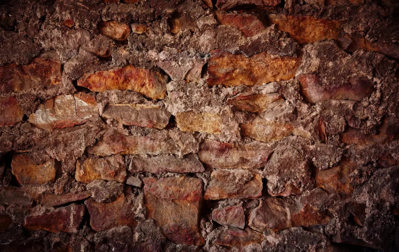 Rock Wall Or Floor 16X10 Ultracloth ( 192 X 120 Inch ) Backdrop