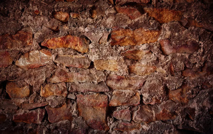 Rock Wall Or Floor 16X10 Ultracloth ( 192 X 120 Inch ) Backdrop
