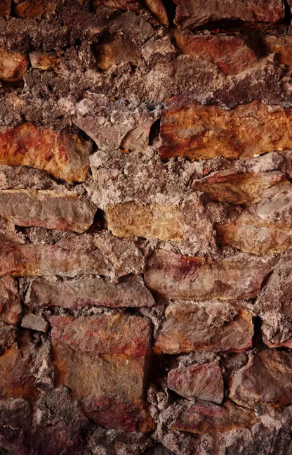 Rock Wall Or Floor 8X12 Ultracloth ( 96 X 144 Inch ) Backdrop