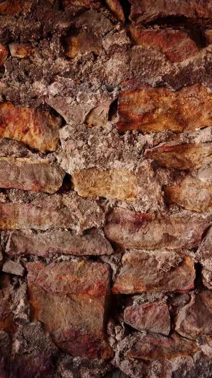 Rock Wall Or Floor 8X14 Ultracloth ( 96 X 168 Inch ) Backdrop