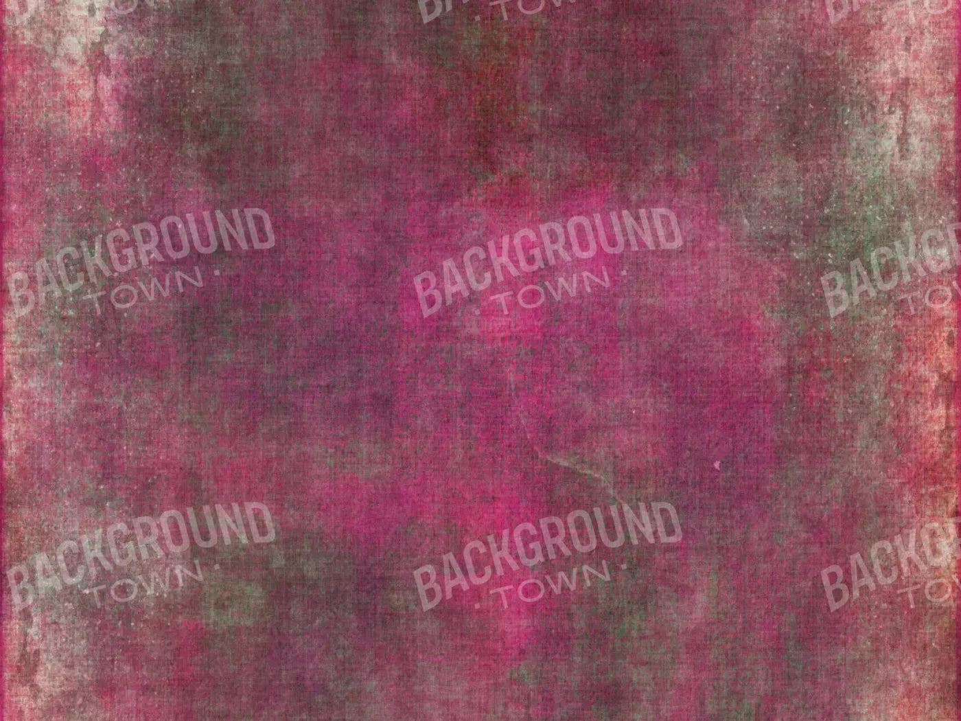 Rockin Raspberry 10’X8’ Fleece (120 X 96 Inch) Backdrop