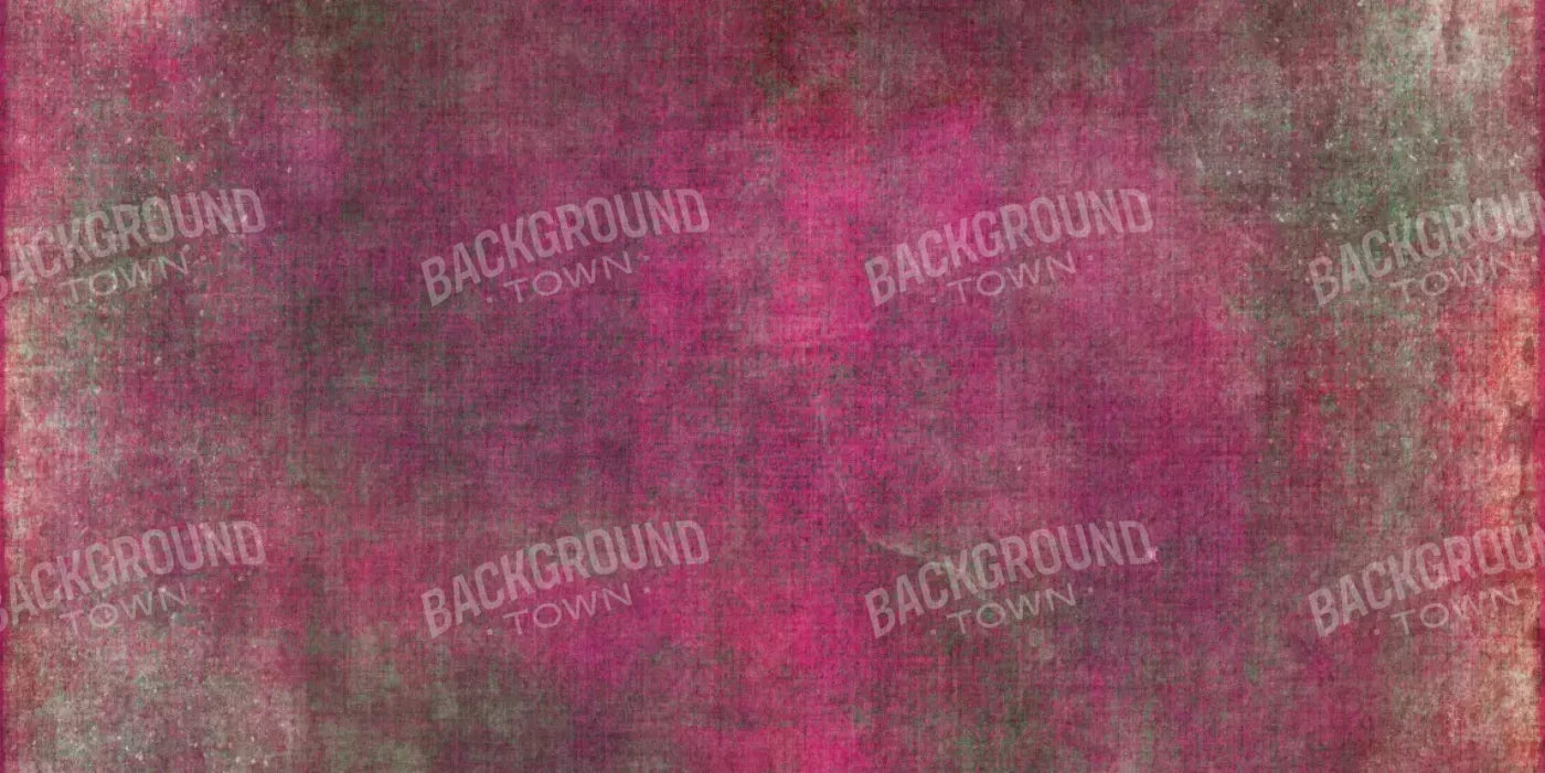 Rockin Raspberry 20’X10’ Ultracloth (240 X 120 Inch) Backdrop